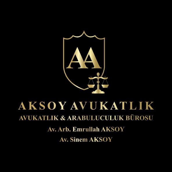 AKSOY AVUKATLIK
